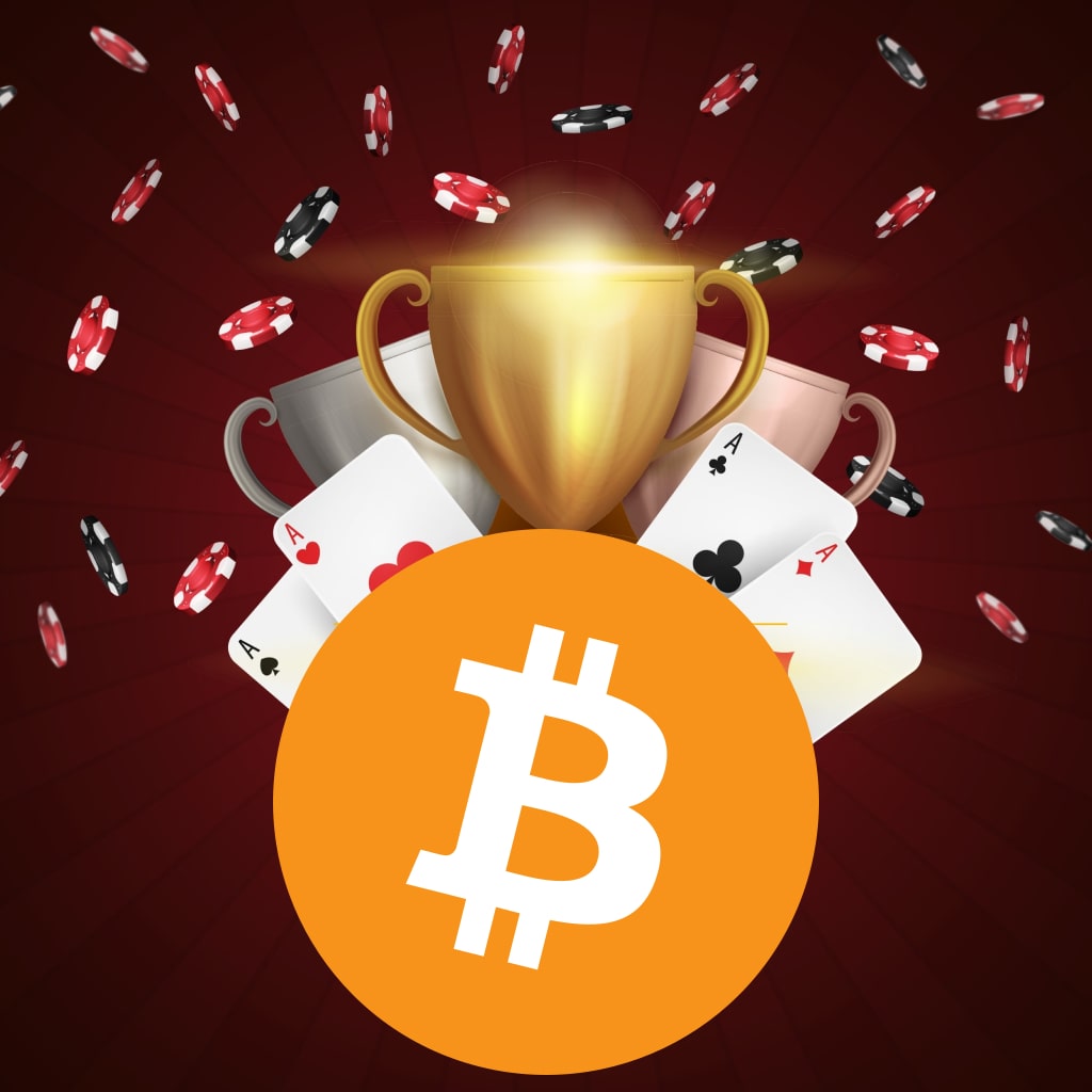 Bitcoin cash casino