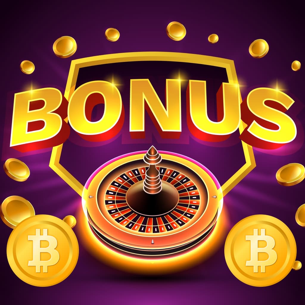 Bitcoin casinos