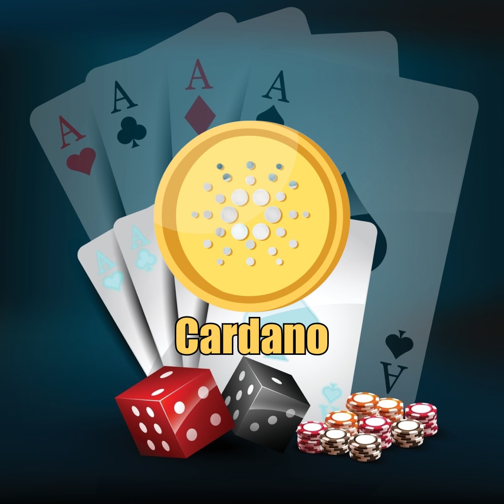 Cardano casino