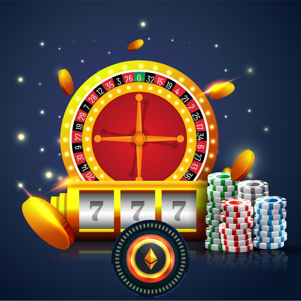 Ethereum casino