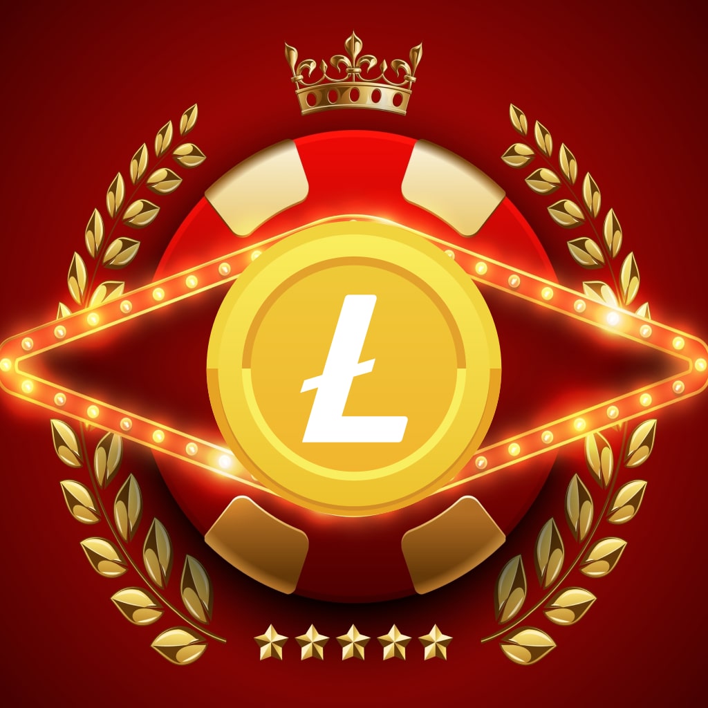 Litecoin casino