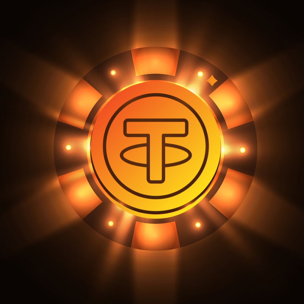 Tether casino